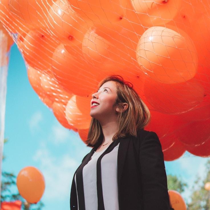 Portrait of Kieran, community mentor and Italian cuisine specialist